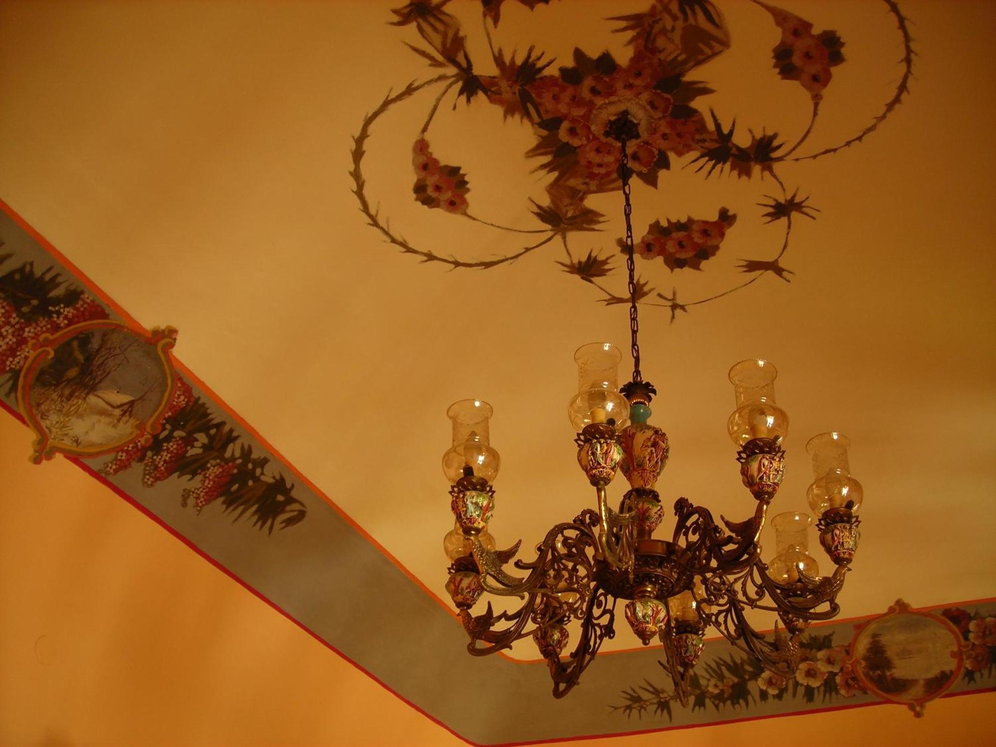 B&B Antonella Introdacqua Room photo