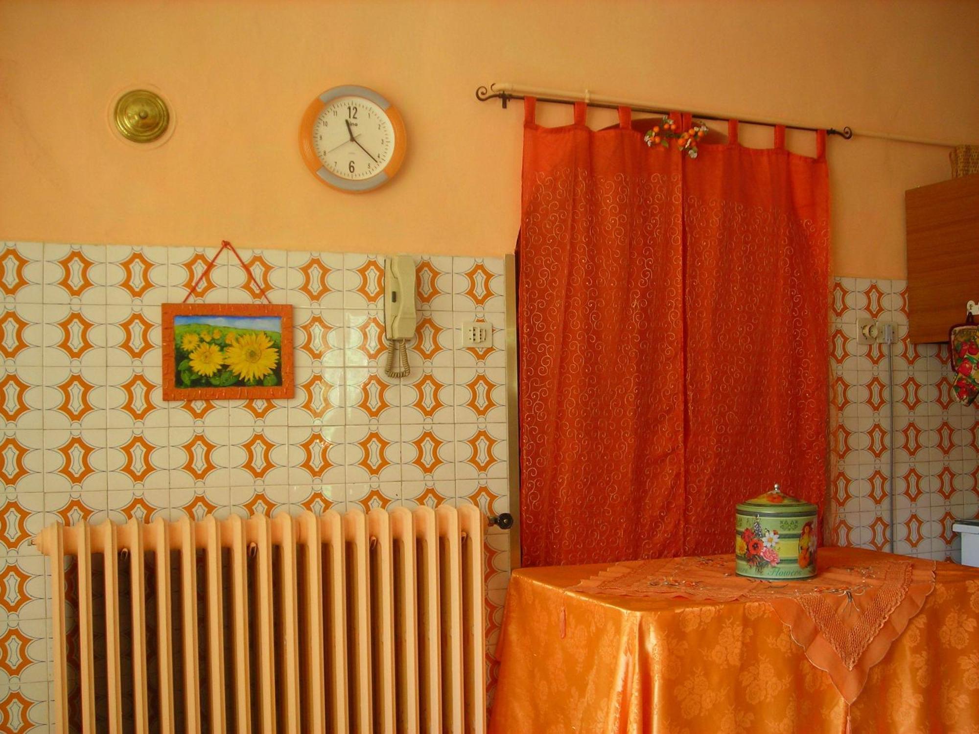 B&B Antonella Introdacqua Exterior photo